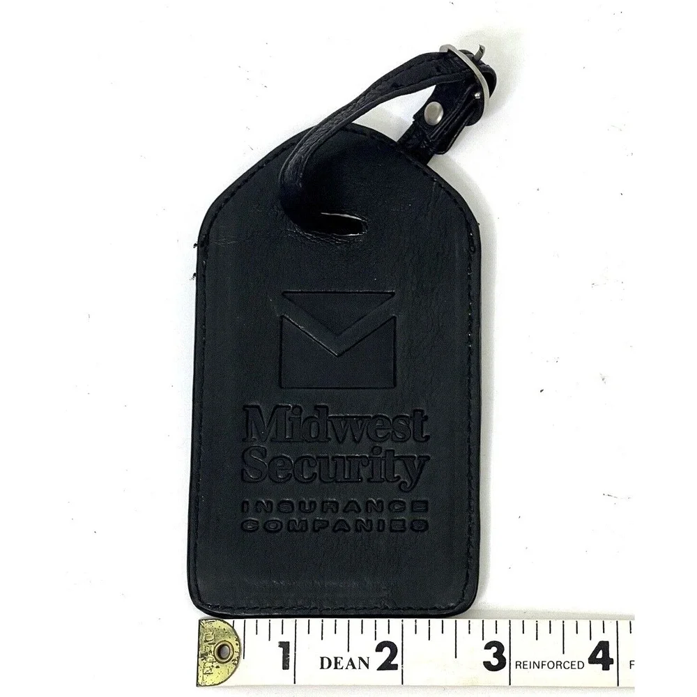 The Unbranded Brand black leather